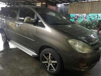 2006 Toyota Innova for sale