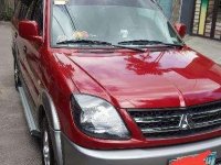 Mitsubishi Adventure gls sports 2013 for sale