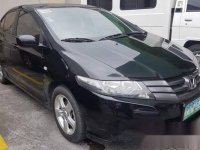 2012 Honda City 1.3Li Very Fresh All Original Must See