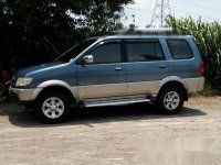 For sale Isuzu Crosswind XUV Automatic 2005