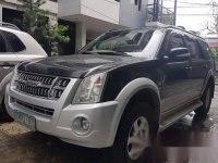 2009 Isuzu Alterra 3.0Li First Owner