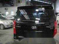 2009 Hyundai Starex select Central locking