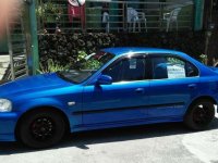 1999 Honda Civic for sale