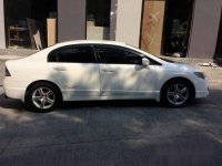 2007 Honda Civic 2.0S FOR SALE 