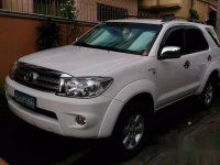 2009 Toyota Fortuner 2.7G (Automatic)