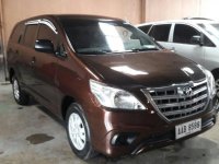 Toyota Innova 2014 for sale