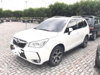 2013 Subaru Forester for sale