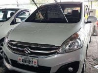 2017 Suzuki Ertiga 14L MC GLX for sale
