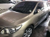 2013 Toyota Altis 1.6 G Manual Transmission for sale