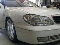 2006 Nissan Cefiro for sale