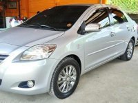 2011 Toyota Vios for sale 