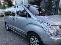 Well-kept Hyundai Starex 2012 for sale
