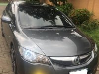 For Sale: 2010 Honda Civic 1.8S Automatic