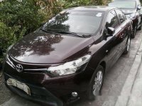 Toyota Vios E 2017 for sale