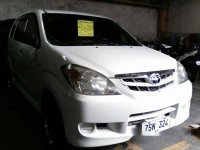 Toyota Avanza 2009 for sale