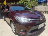 2017 Toyota Vios for sale