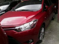 Toyota Vios E 2017 for sale