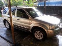 Ford Escape 2006 A/T for sale