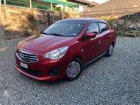 2016 Mitsubishi Mirage G4 GLX AUTOMATIC ALL POWER very fresh for sale