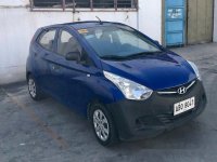 Hyundai Eon 2015 for sale