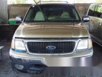 Ford Expedition XLT V6 2000