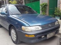 Toyota Corolla XE 1994 Limited Edition for sale