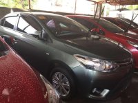 2018 Toyota Vios 13 E Manual A Jade for sale