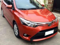 Toyota Vios 2016 for sale