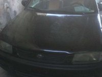 Mazda 323 Rayban 1997 mdl for sale