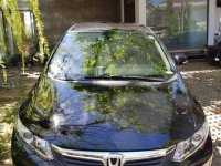 Honda Civic FB 2012 CBU japan for sale