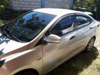 2015 Hyundai Accent matic for sale