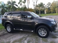 Mitsubishi Montero Sports GLS V AT 2013 for sale