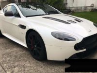2017 Aston Martin V12 Vantage S Must See Save 5M