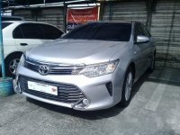 Toyota Camry 2016 V A/T for sale
