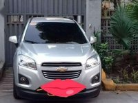 Chevrolet Trax 2016 for sale