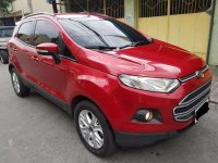 2014 Ford Ecosport for sale