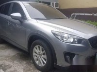 2013 Mazda CX-5 First Owned Casa Maintained