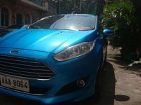 Ford Fiesta sports 2014 for sale