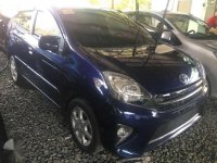 2017 Toyota Wigo 1.0 G Automatic Transmission for sale