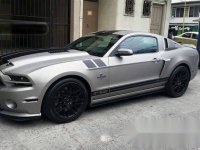 2013 Ford Mustang Shelby GT500