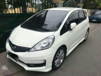 2013 Honda Jazz 1.5 top of the line for sale