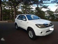 Toyota Fortuner 2005 G for sale