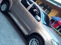 2010 Toyota Hilux for sale