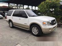 2007 Ford Expedition “BULLET PROOF”