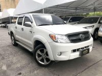 2007 Toyota Hilux 4x2 J Diesel MT for sale