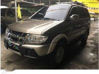 For sale Isuzu Crosswind xuv sportivo body 