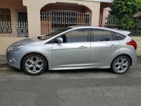 Ford Focus 2016 A/T for sale