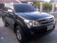 Toyota Fortuner G Automatic 2006 Like BNEW for sale