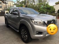 Nissan NP300 Navara 2016 M/T