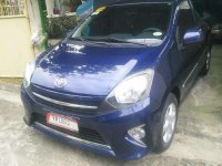 Toyota Wigo G 2015 for sale